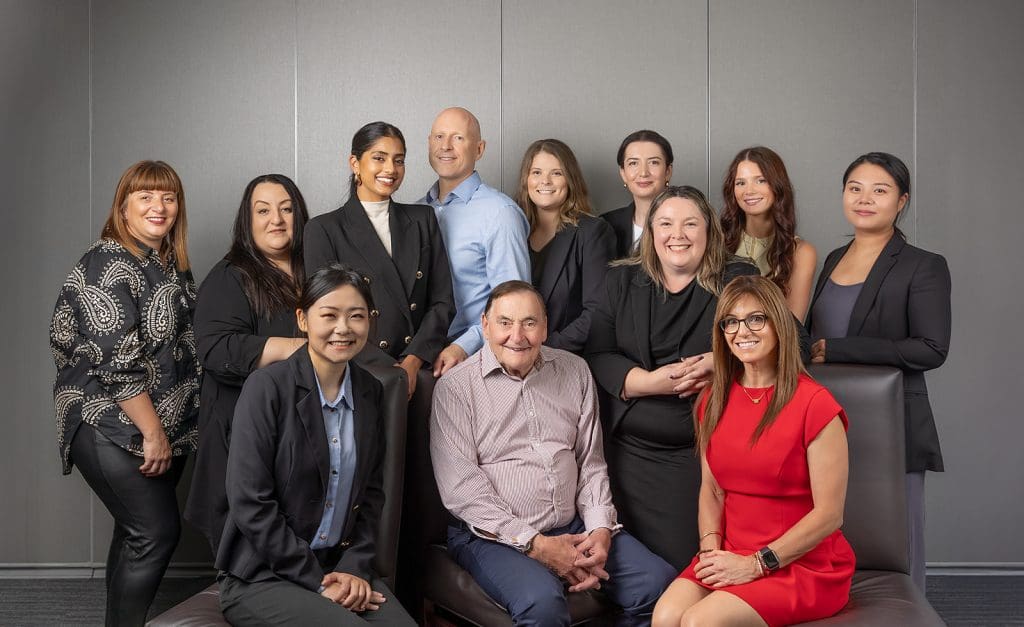 EM Lawyer Team